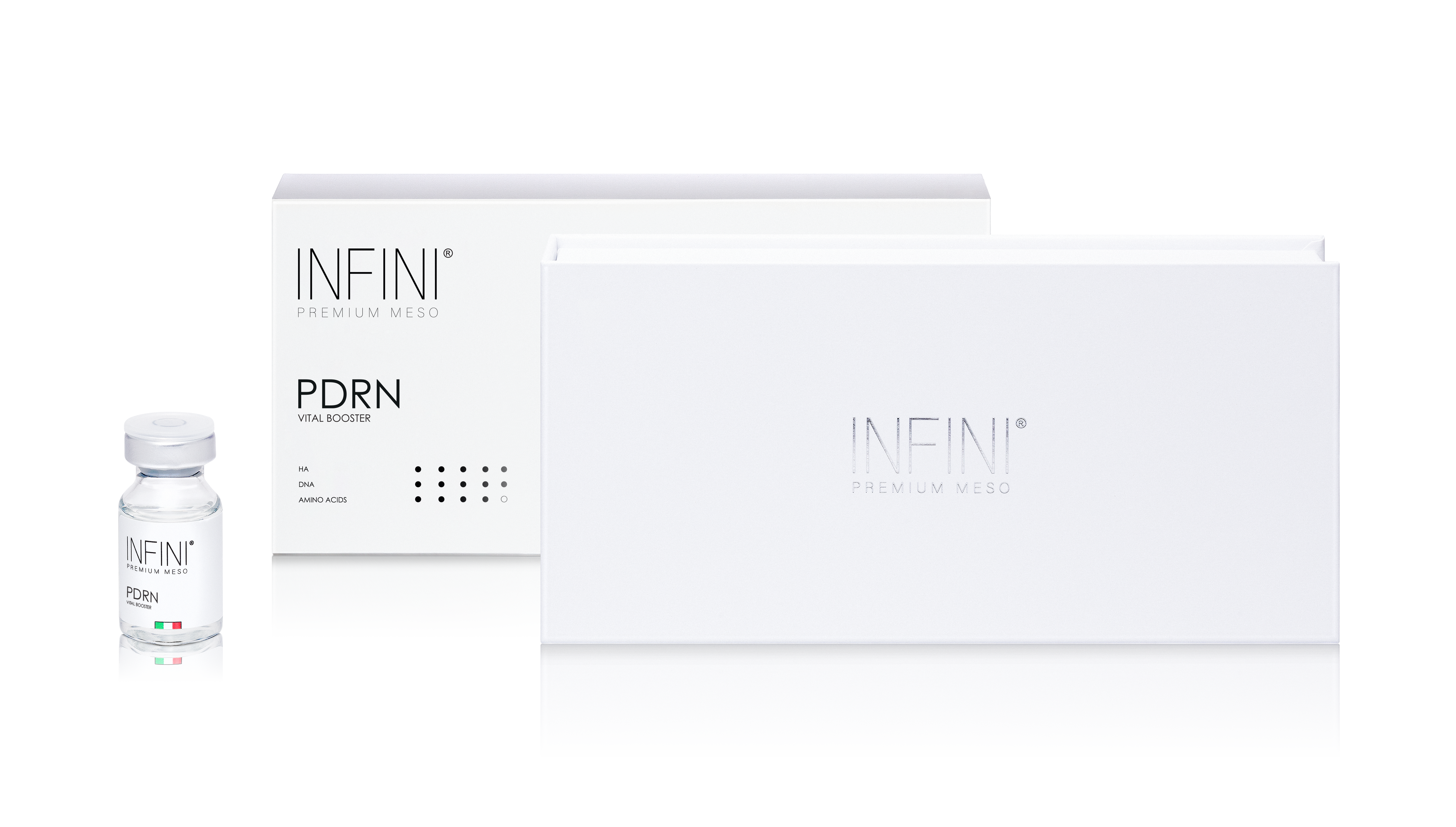 INFINI PDRN Vital Booster 5x10ml